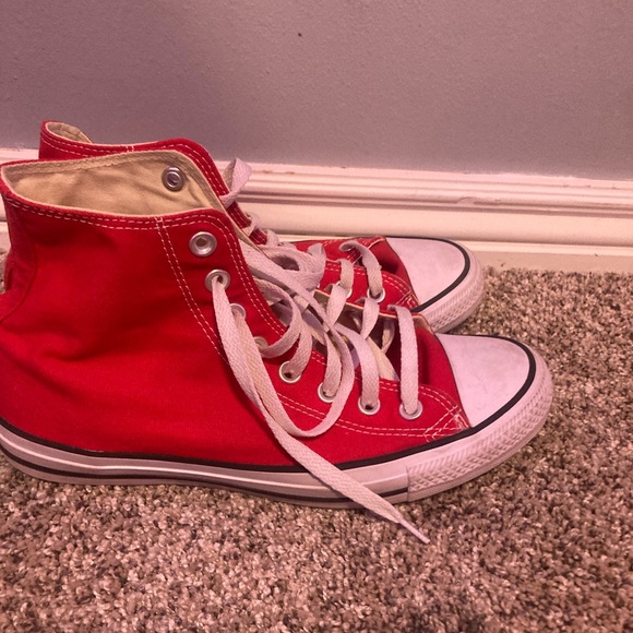 Converse - Picture 3 of 7